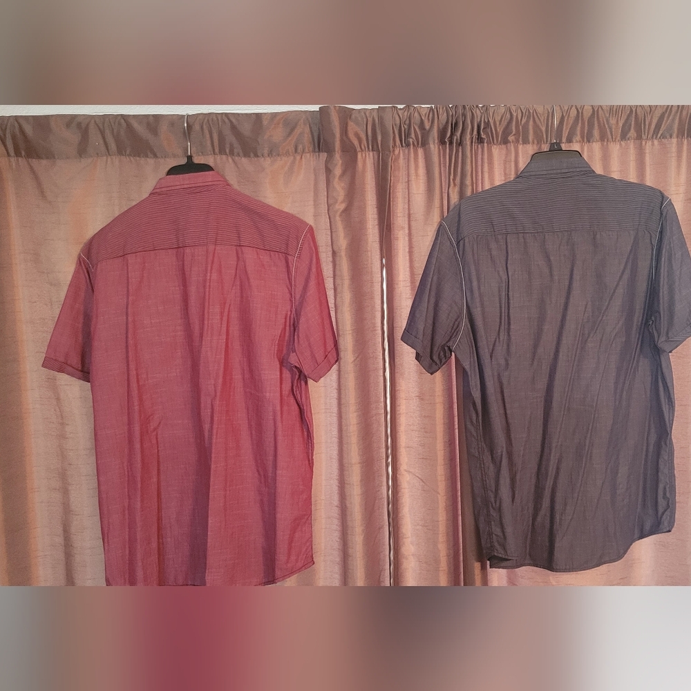 INC Button downs - Picture 4 of 4